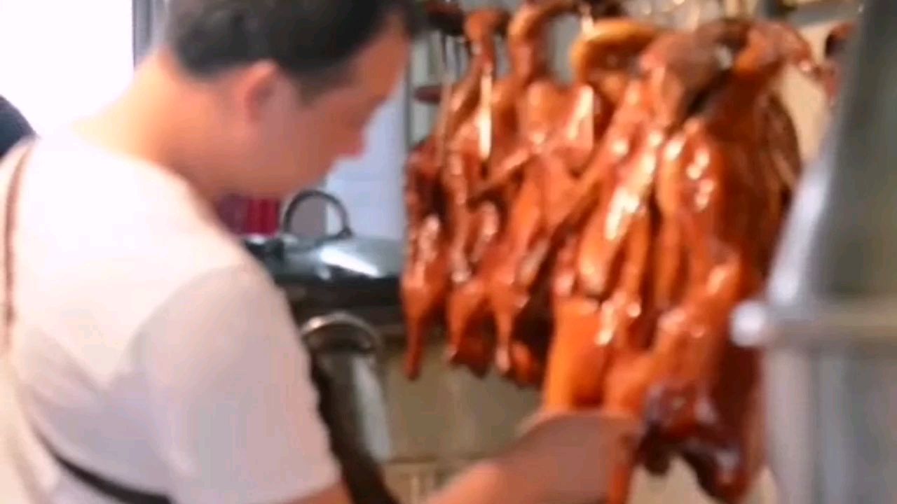 今天分享一下烧腊店的经营问题?